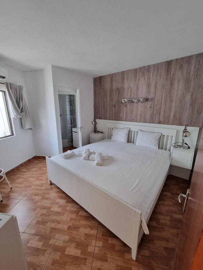 Appartamento Casa agradável com piscina partilhada Albufeira Esterno foto