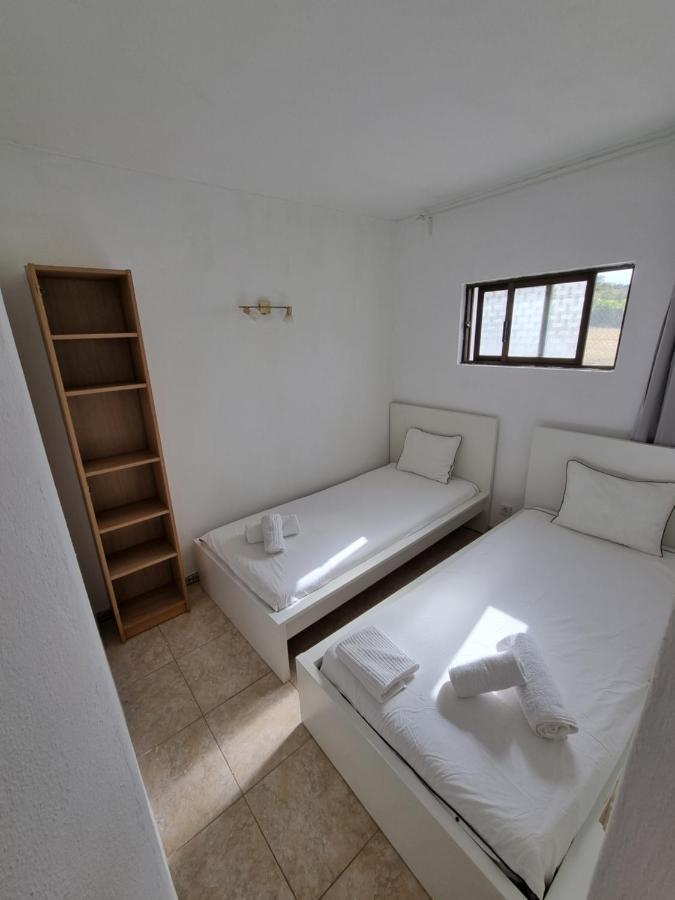 Appartamento Casa agradável com piscina partilhada Albufeira Esterno foto