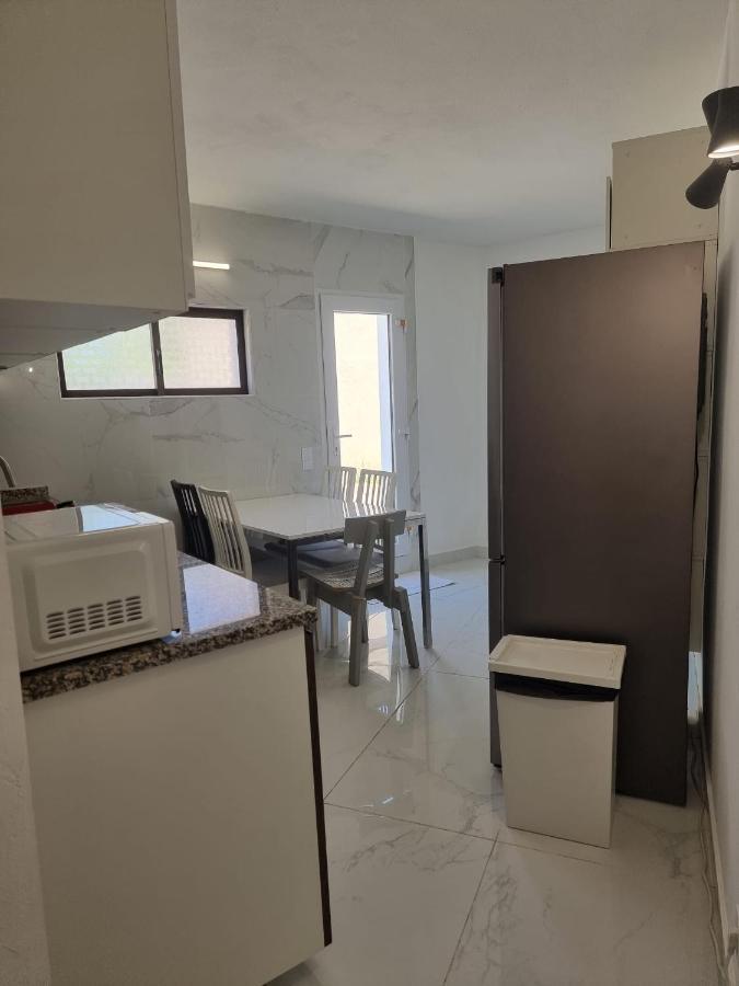 Appartamento Casa agradável com piscina partilhada Albufeira Esterno foto