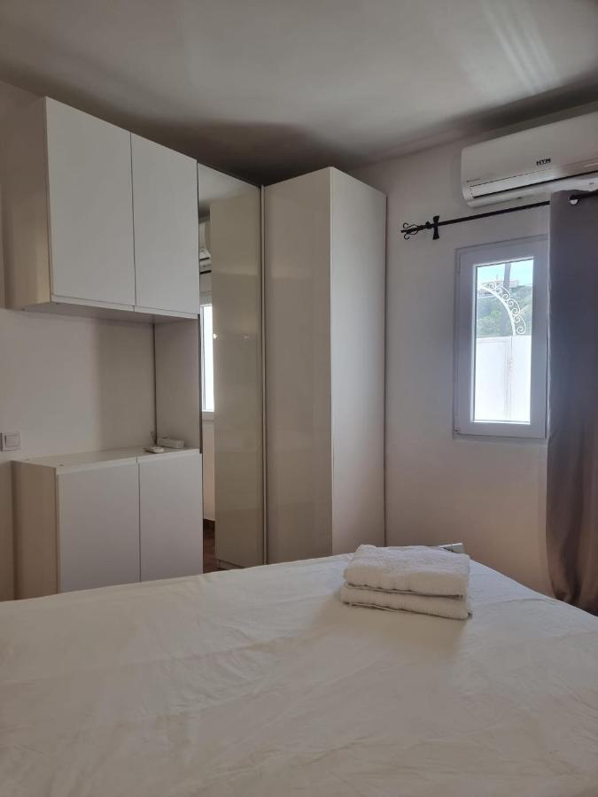 Appartamento Casa agradável com piscina partilhada Albufeira Esterno foto