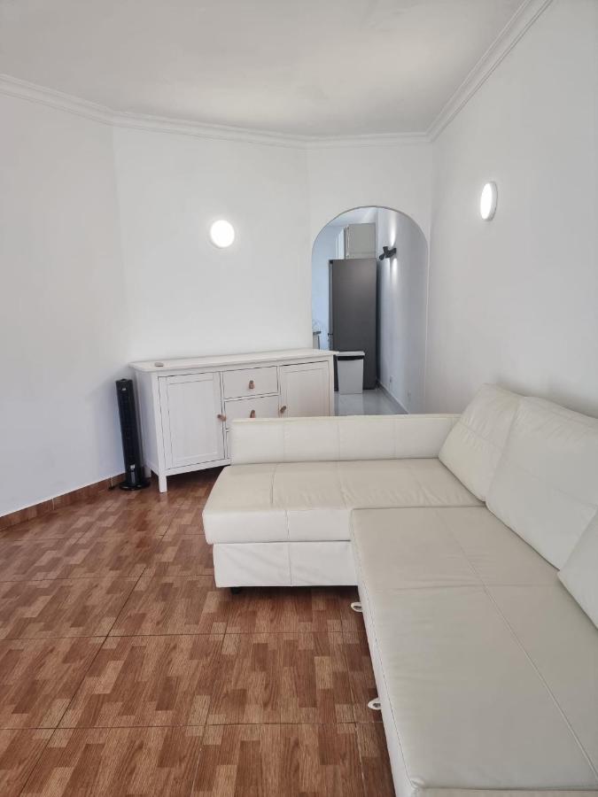 Appartamento Casa agradável com piscina partilhada Albufeira Esterno foto