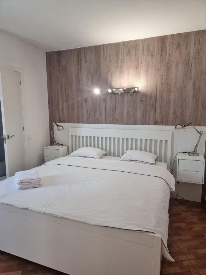 Appartamento Casa agradável com piscina partilhada Albufeira Esterno foto