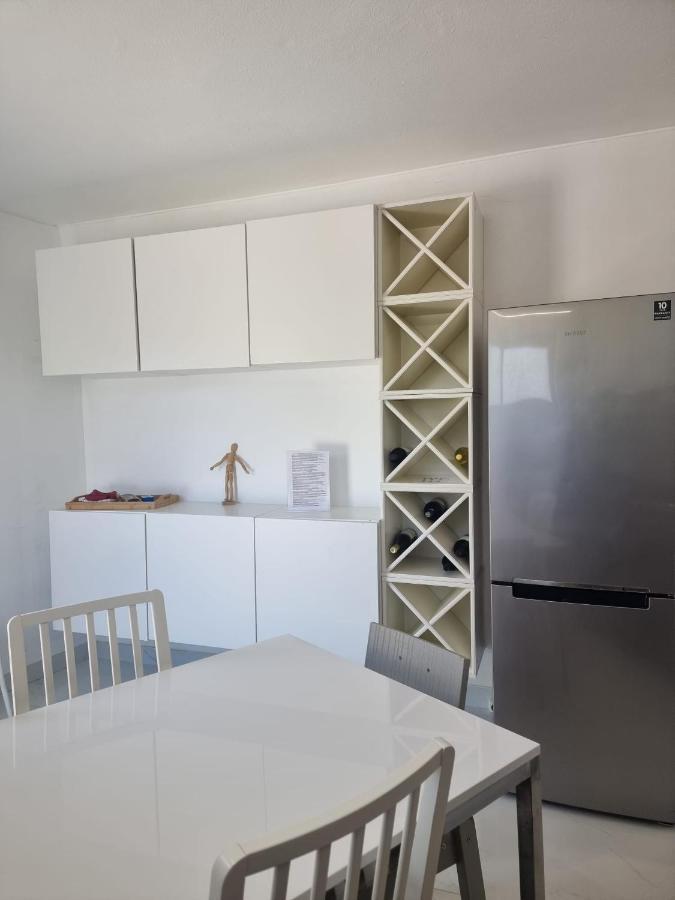 Appartamento Casa agradável com piscina partilhada Albufeira Esterno foto