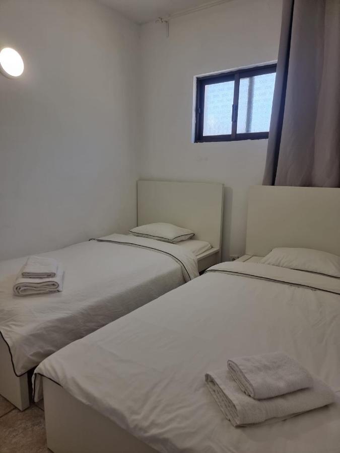 Appartamento Casa agradável com piscina partilhada Albufeira Esterno foto