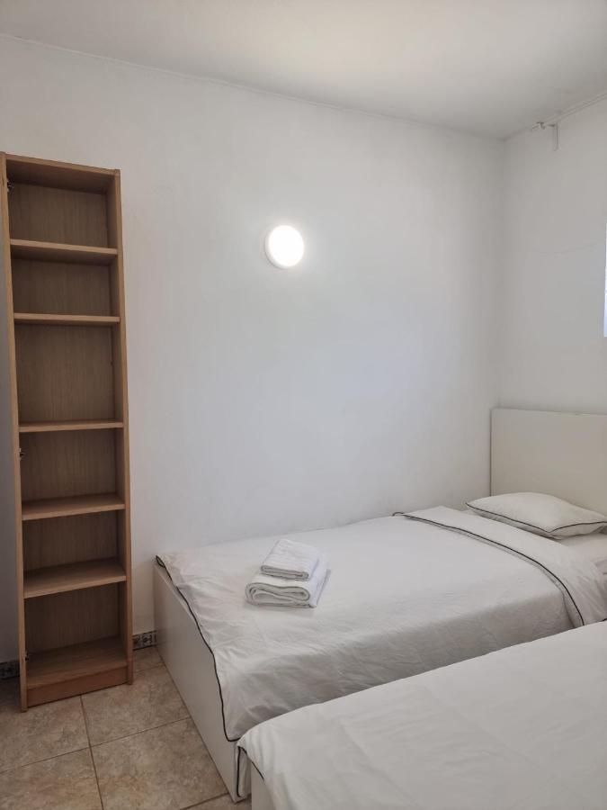 Appartamento Casa agradável com piscina partilhada Albufeira Esterno foto